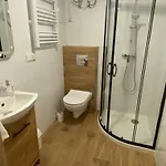 Brzozowy Zakatek بيت للعطل Krolewo