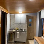 Brzozowy Zakatek بيت للعطل