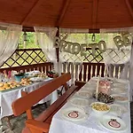 Brzozowy Zakatek بيت للعطل *