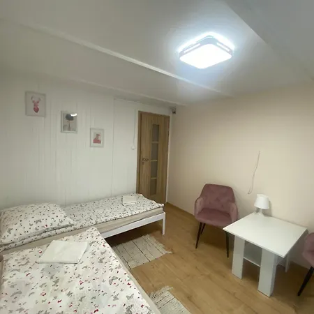 Brzozowy Zakatek * Krolewo