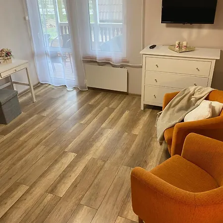 Brzozowy Zakatek Krolewo