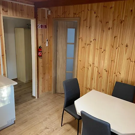 Brzozowy Zakatek * Krolewo