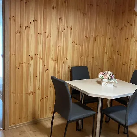 Brzozowy Zakatek Krolewo