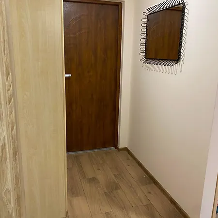 Brzozowy Zakatek Feriehus *