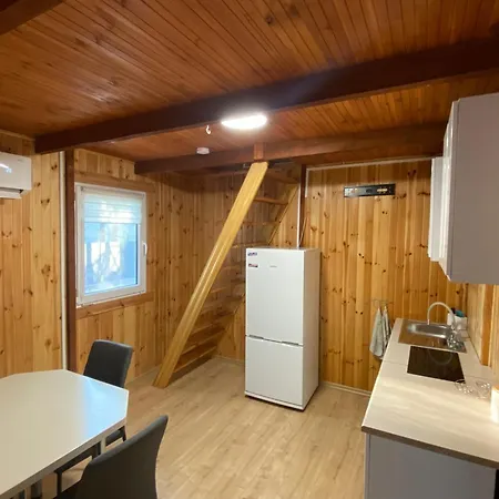 Brzozowy Zakatek Krolewo