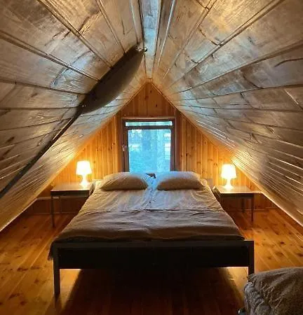 Nyaraló Brzozowy Zakatek *