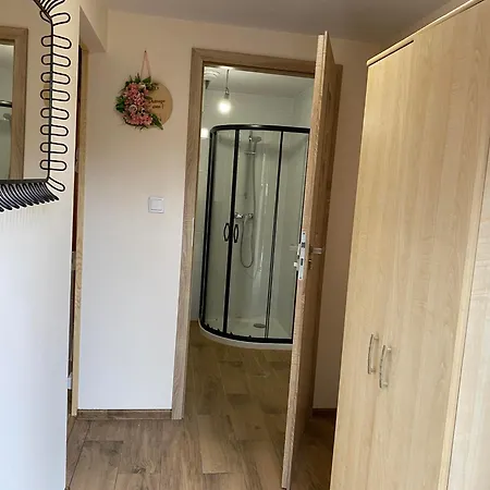 Brzozowy Zakatek * Krolewo