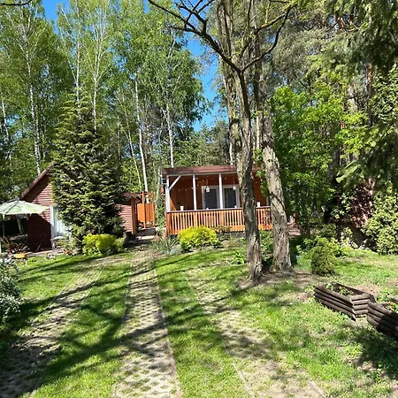 Дом отдыха Brzozowy Zakatek Krolewo