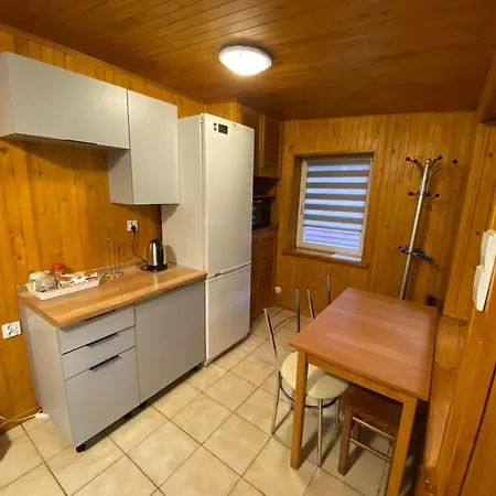 Brzozowy Zakatek Krolewo