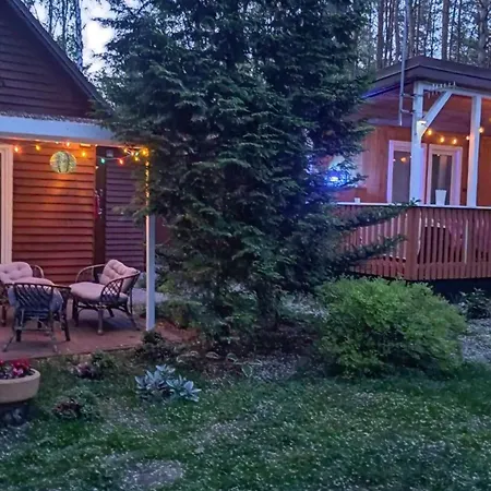 Brzozowy Zakatek Krolewo