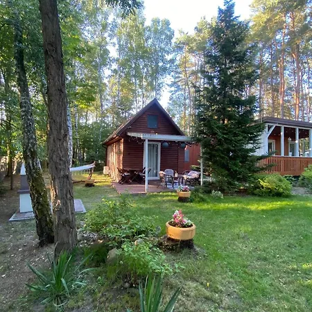 Дом отдыха Brzozowy Zakatek