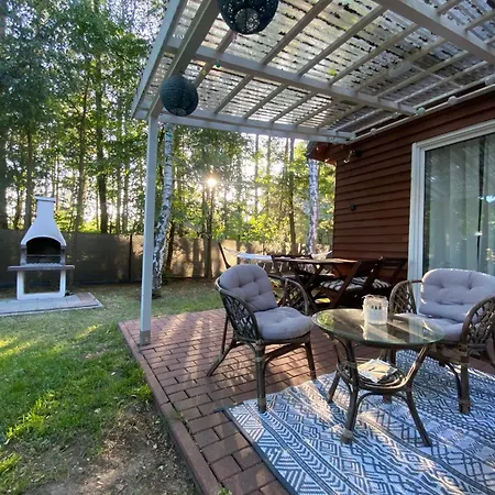 Brzozowy Zakatek * Krolewo