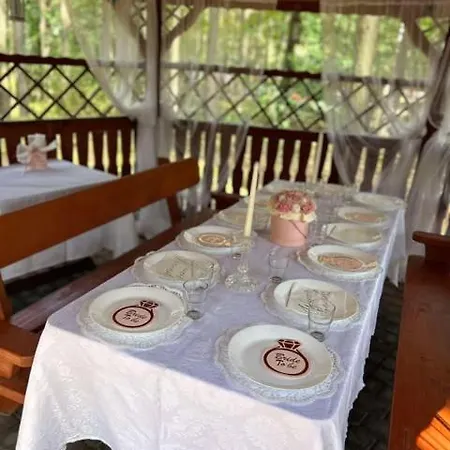 Brzozowy Zakatek Krolewo