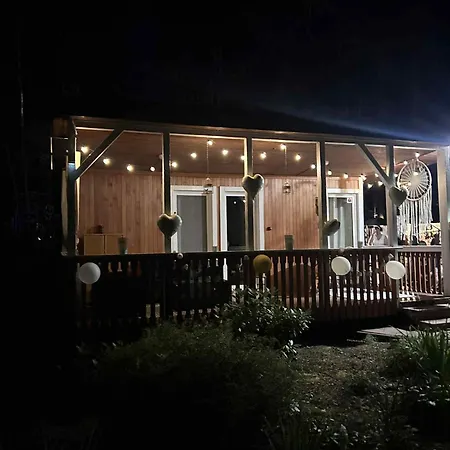 Дом отдыха Brzozowy Zakatek