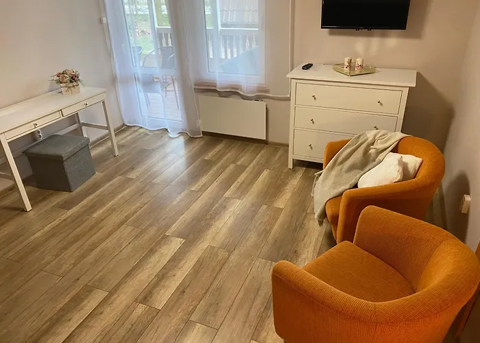 Brzozowy Zakatek Krolewo