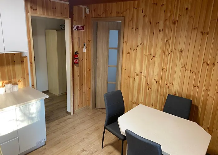 Brzozowy Zakatek * Krolewo