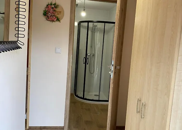 Brzozowy Zakatek * Krolewo