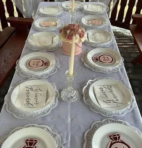 Brzozowy Zakatek Holiday home *